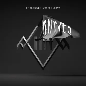 thebandknives x AllttA by thebandknives