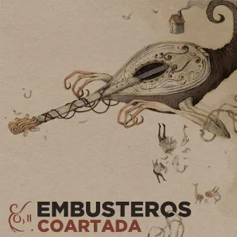 Coartada by Embusteros