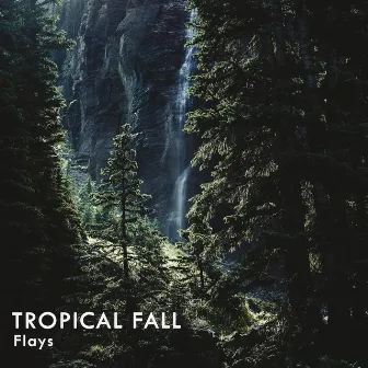 Tropical Fall by Flays