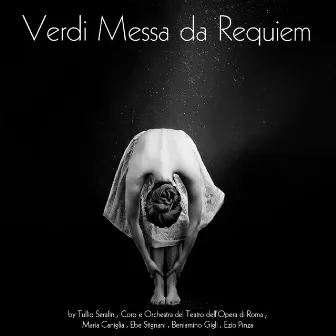 Verdi: Messa da Requiem by Maria Caniglia