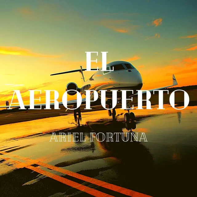 El Aeropuerto