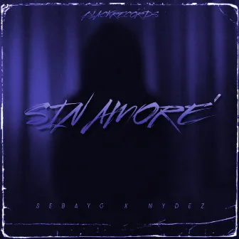 Sin amore' by SEBA YG