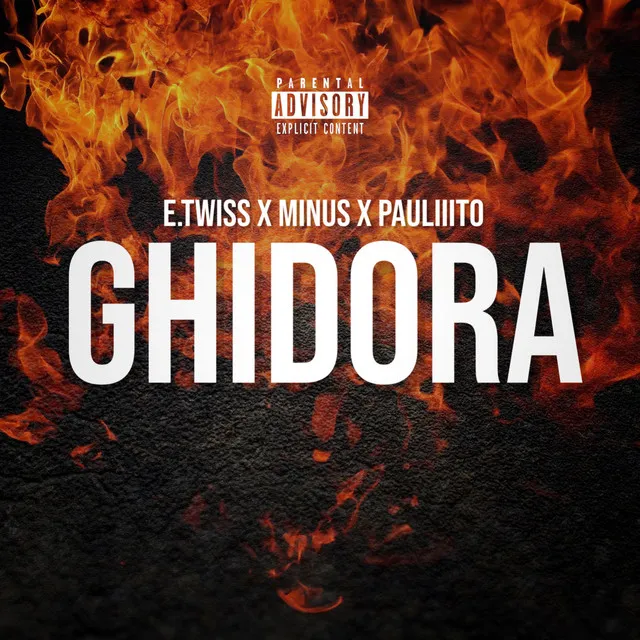 Ghidora