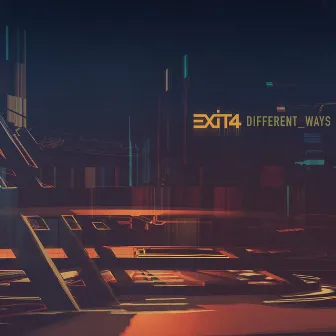 Different_ways by Exit4