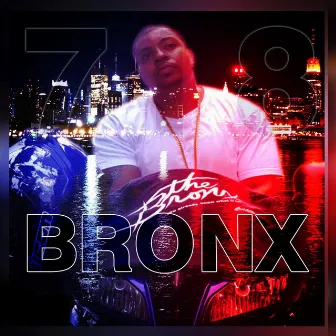 The Bronx by PelhamBx