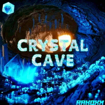 Crystal Cave by Rakoxx