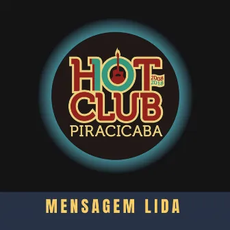 Mensagem Lida by Hot Club de Piracicaba