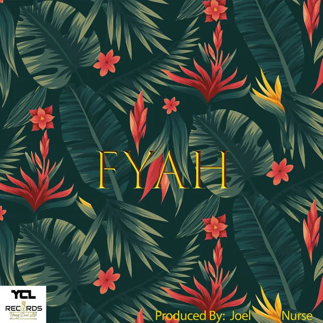 Fyah