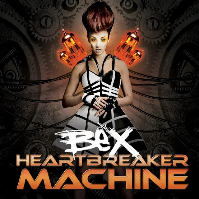 Heartbreaker Machine (Alternate Pop Mix) [feat. Siri]