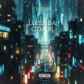 Luzes da cidade by 