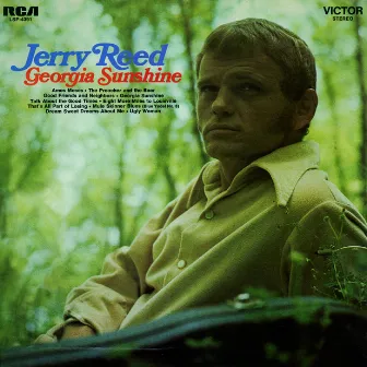 Georgia Sunshine by Jerry Reed