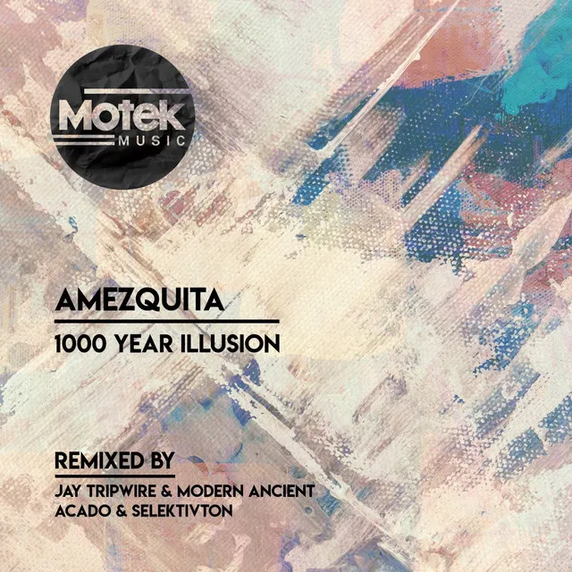 1000 Year Illusion - Acado & Selektivton Remix