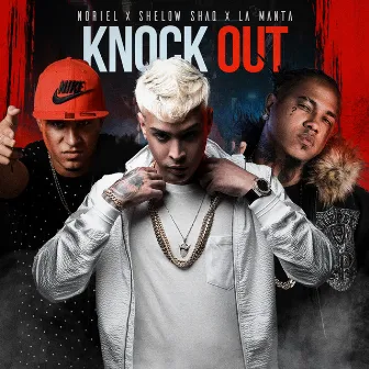 Knock Out by Shelow Shaq