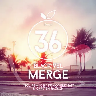 Merge by Black Vel