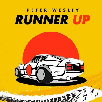 Runner Up by Peter Wesley