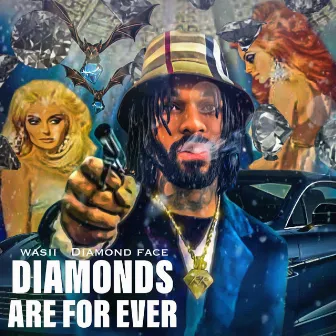 Diamonds Are Forever by WASII