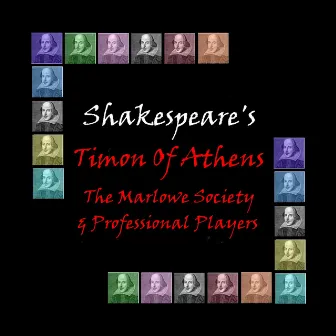 Timon of Athens by Marlowe Players