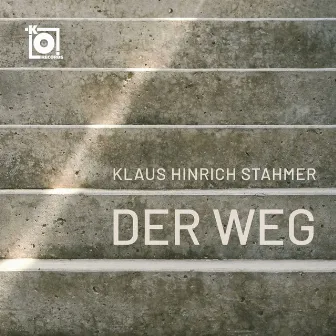 Der Weg by Klaus Hinrich Stahmer