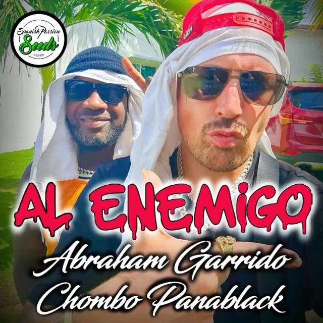 Al Enemigo