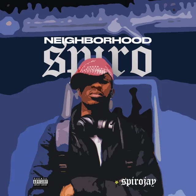 Neigborhood Spiro