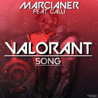 Valorant Song by Marcianer