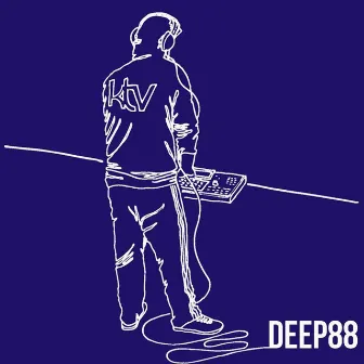 Summer Just Can't Wave Goodbye (5am Mix) by Deep88