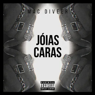 Jóias Caras by MAC DIVEER