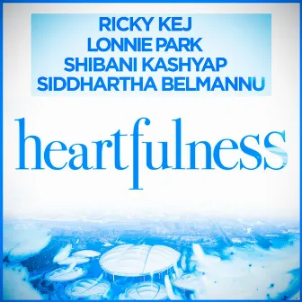 Heartfulness by Lonnie Park