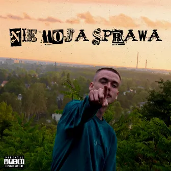 Nie moja sprawa by 650Boniek