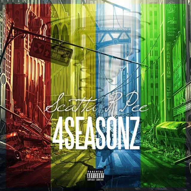 4 Seasonz