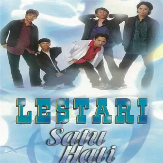 Satu Hari by Lestari