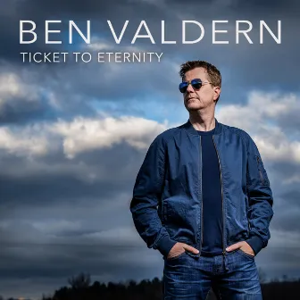 Ticket to Eternity by Ben Valdern