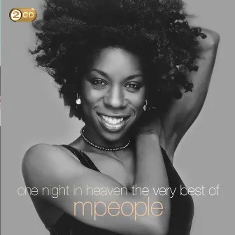 One Night In Heaven: The Very Best Of M People by M People