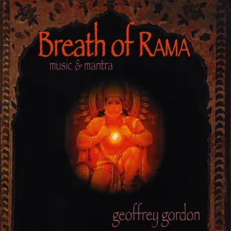 Breath of Rama by Geoffrey Gordon