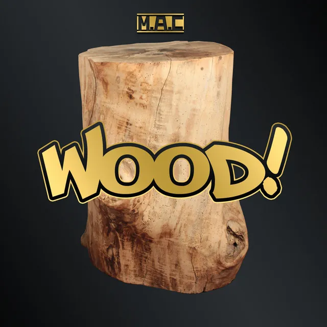 Wood