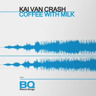 Coffee With Milk by Kai Van Crash