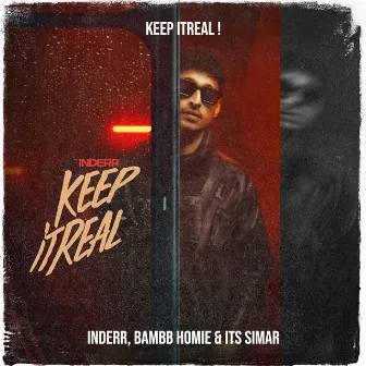 Keep itReal ! by ITS Simar