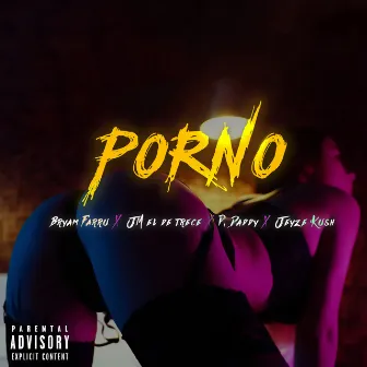 Porno by JM el de trece