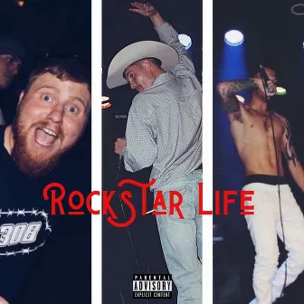 RockStar Life by 308