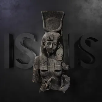 ISIS by BlakeQuake