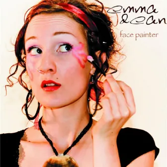 Face Painter by Emma Dean