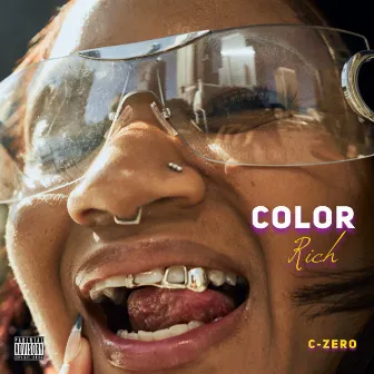 COLOR RICH by C-Zero