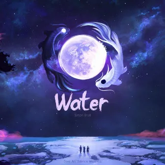 Water (Avatar Vol.2) by Simon Groß