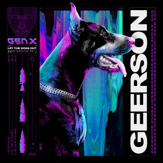 GENX-D001 by Geerson