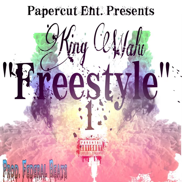 Freestyle 1