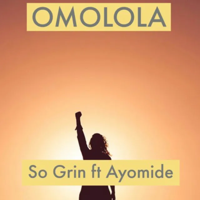 OMOLOLA