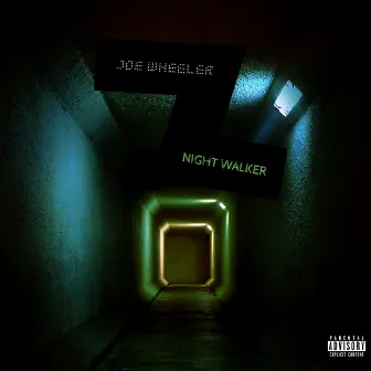 Night Walker by Joe Wheeler