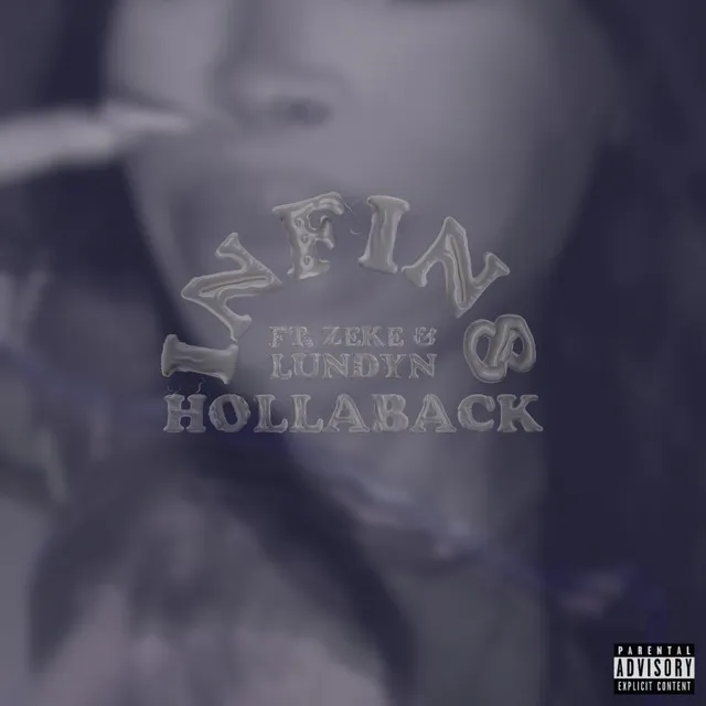 HollaBack