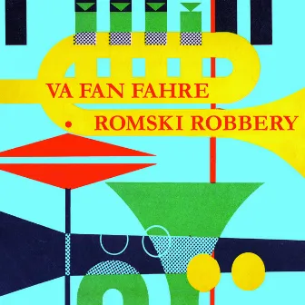 Romski Robbery by Va Fan Fahre