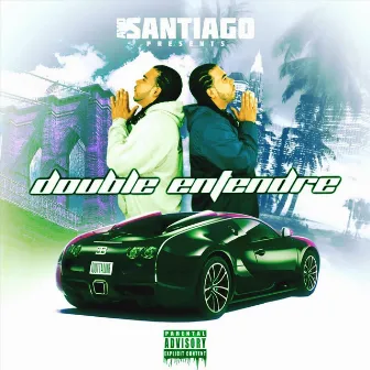 Double Entendre by Ayo Santiago